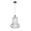 Luminaire suspendu simple géométrique 1 lumière Montrose-88905754-88905756