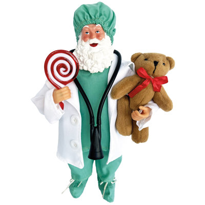 12 "avec ours et meunier claus 12"
