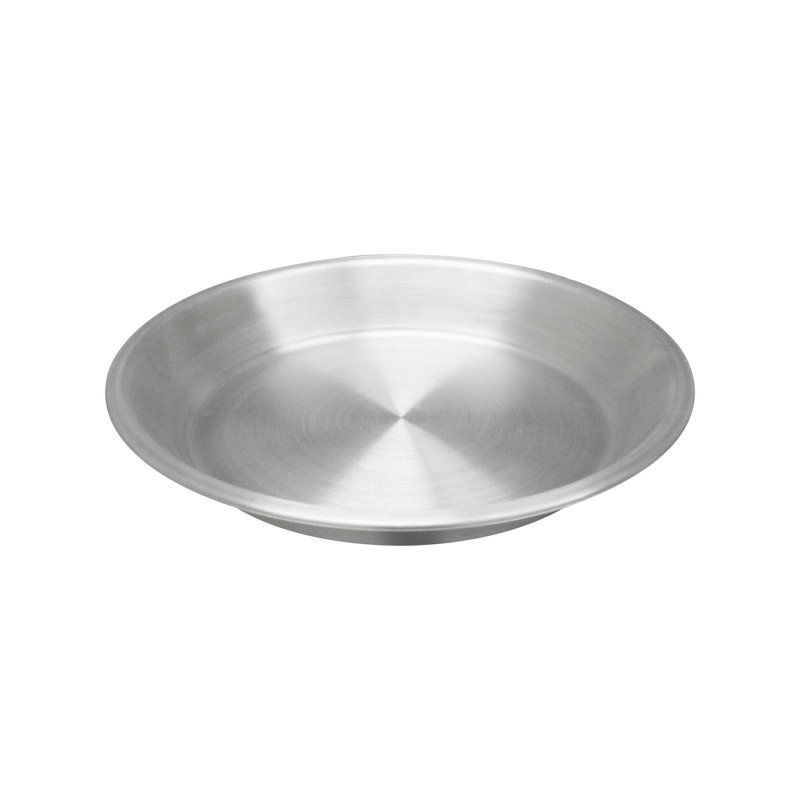 Thunder Group Inc. Aluminum Petite Pie Pan
