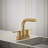 Elate Centerset Bathroom Sink Faucet 1.2 GPM-109554961