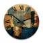Horloge murale Anetha-1251376425