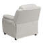 Fauteuil inclinable Degeorge Deluxe-1715958434
