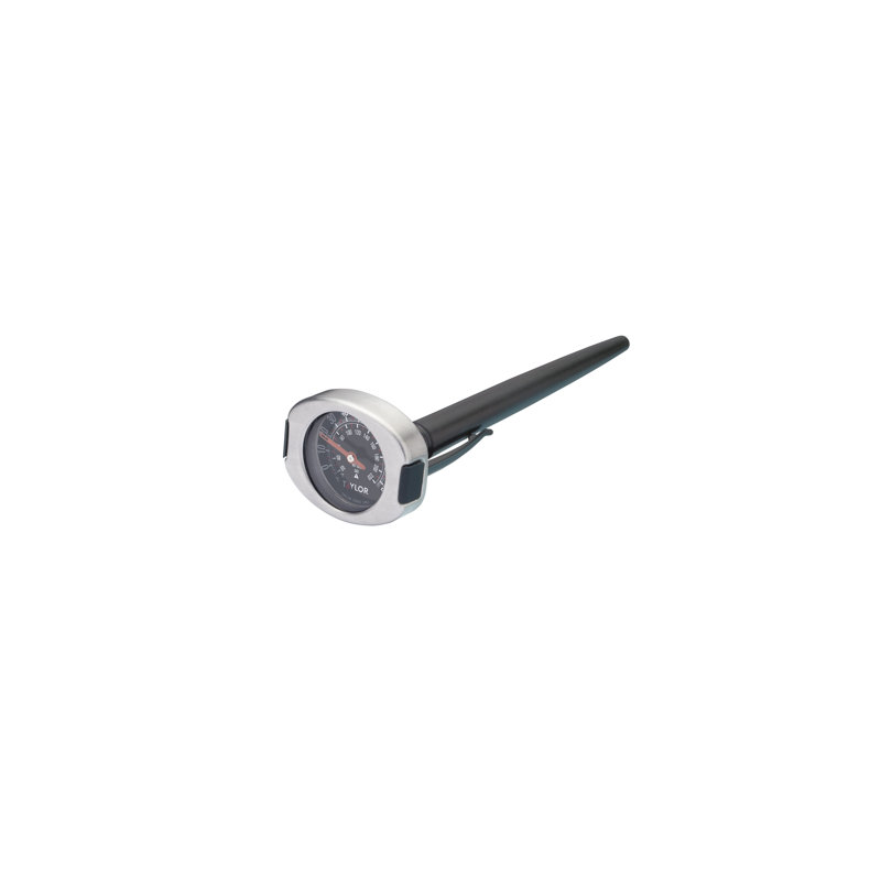 Dial Meat Thermometer
