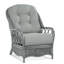 Chaise avec accoudoirs en rotin Everglade-27525461-83099612