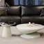 Table basse moderne et luxueuse