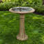 Chestnut Hill Birdbath-13914294