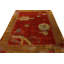 One-of-a-Kind 8'8" x 11'4" Hand Knotted Area Rug