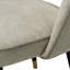 Dining Chair Cliff Mayer Silver