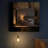 Fransisco Solid Wood Mirror