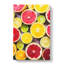 Sliced Citrus Fruits - Wrapped Canvas Painting-56667072
