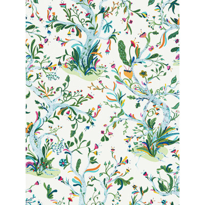 Enchanted Meadow