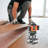 Laser Level, 100ft, Self Leveling Manual Green 3 x 360° Cross 16 Line Laser