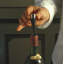 Grand Cru Barware Stainless Steel Bottle Stopper