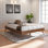 Lit plateforme Kleiber