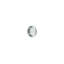 Deltana FP221RU5 Flush Pull; Round; 2-1/8" Diameter; Antique Brass Finish-1205886756
