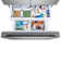 Samsung 25 cu. ft. 33" 3-Door French Door Refrigerator with Dual Auto Ice Maker