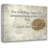 Astoria Grand Gallery Wrapped Canvas By Arne Jacobsen: "If a building becomes architecture, then it i-1958381084