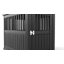 Meuble de 32,84 po H pour petits, moyens et grands chiens (brun clair / gris)-630461032