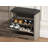 47-inch Three-Door Shoe Cabinet with Built-in Bench and Three Flip-Top Drawers Anti-tip and waterproof design Ideal for compact living spaces-96973667
