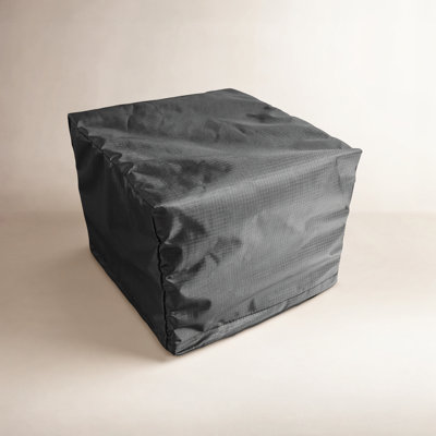 Almita Outdoor Patio Chair Cover
