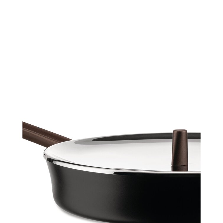 Alessi Edo Frying Pan