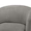 Fauteuil d'appoint pivotant-130124946