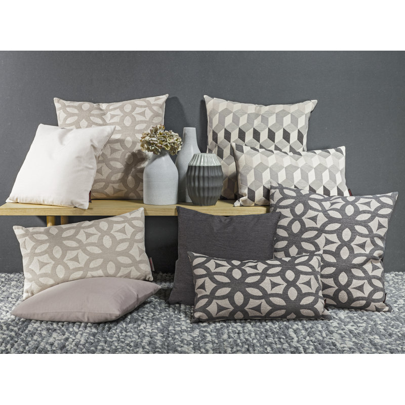 Coussin filippa, Sable