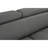 Clhoe 96.45'' Upholstered Sleeper Sofa