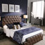 Lit plateforme Gunnersbury-395439076
