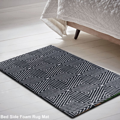 Tapis de cuisine anti-fatigue