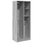 Ruri Manufactured Wood Wardrobe-47193998-47194007