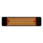 Chauffe-terrasse électrique Eurofase 5000W 5000W, BL8