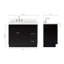 Ensemble de meuble-lavabo simple 43 po Hamlet-70315842