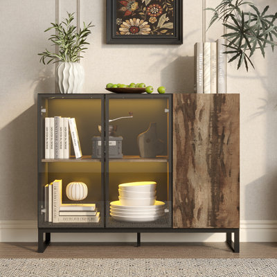 120cm Sideboard