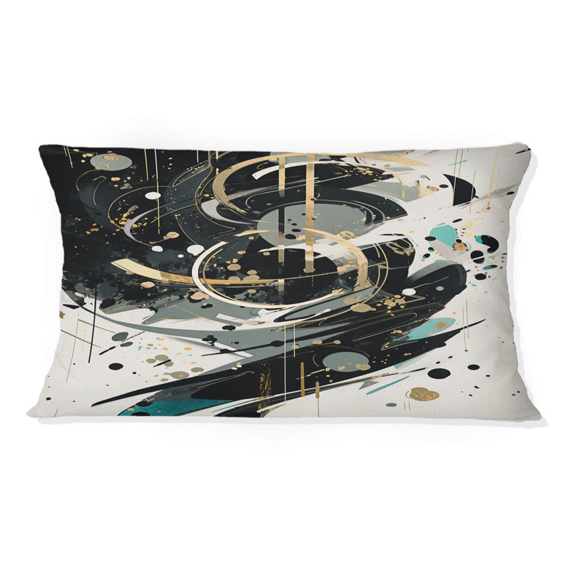 Coussin Gold