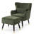 ANDYDECO Modern Style Accent Chair-116327956