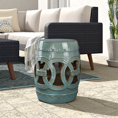 Holbeach End Table