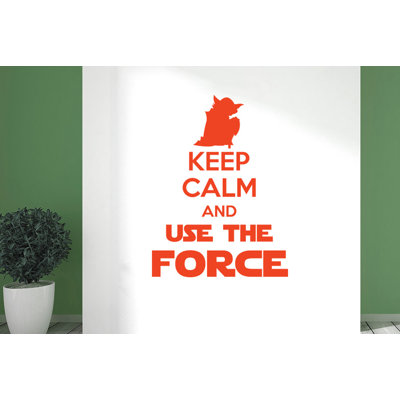 Wall Decal
