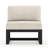 Smith 5 Piece Sectional Seating Group with Sunbrella Cushions-664700434-651260122