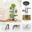 Curtisville Plant Stand