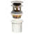 Satin Nickel