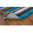 Lantanas Striped Indoor Rug-1398182090