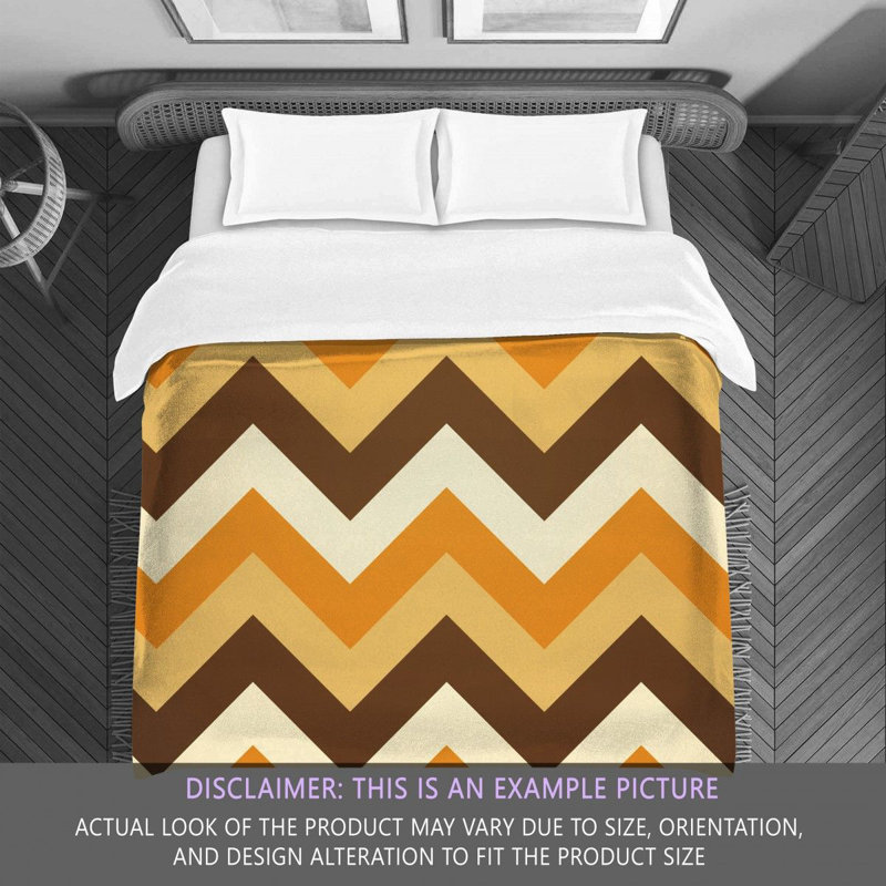 Machine Printed Comforter, Queen Comforter