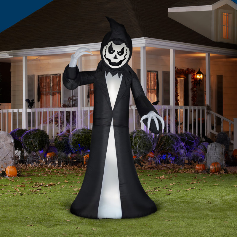 Halloween Decoration