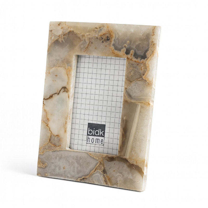 Cadre photo 4 po x 6 po