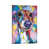 Wrapped Canvas
