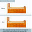 Lit plateforme simple avec rangement-90637498
