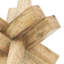 Kesya abstrait en bois