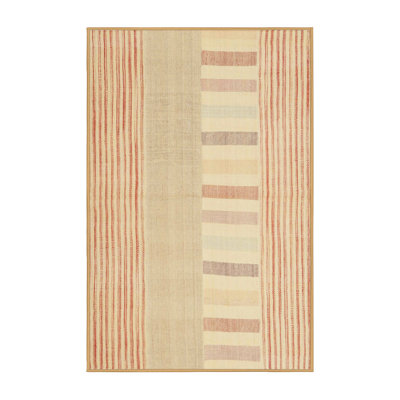 Abstract Indoor Rug