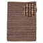Lara Striped Hand Woven Area Rug-55920644